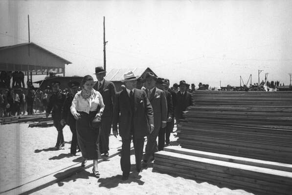 Mustafa Kemal Atatürk