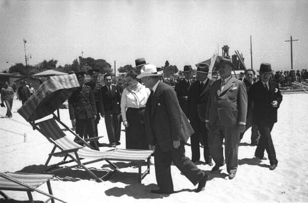 Mustafa Kemal Atatürk
