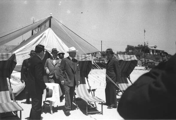 Mustafa Kemal Atatürk