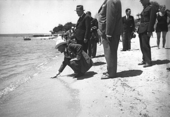 Mustafa Kemal Atatürk