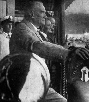 Mustafa Kemal Atatürk