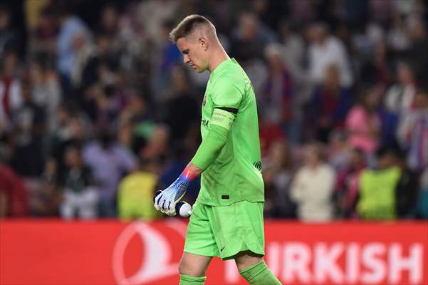 FC Barcelona v Bayern Munich - UEFA Champions League