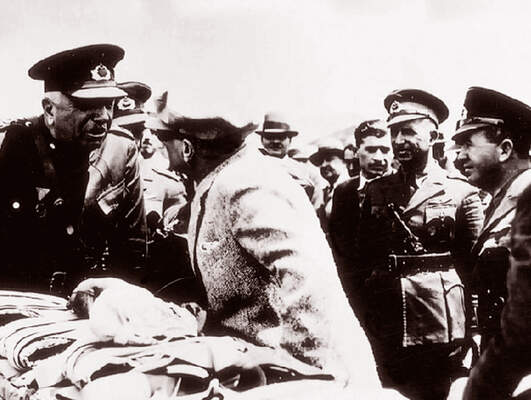 Mustafa Kemal Atatürk