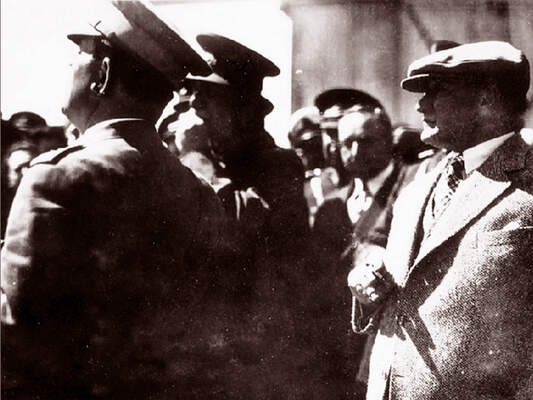 Mustafa Kemal Atatürk