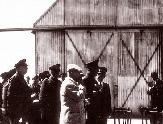 Mustafa Kemal Atatürk