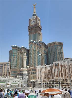 World Tallest Buildings