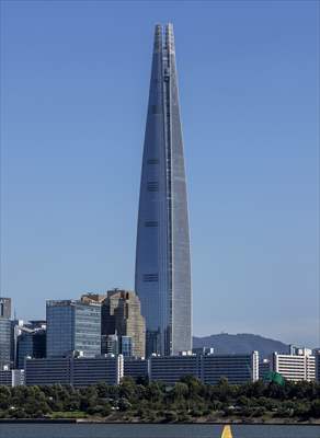 World Tallest Buildings