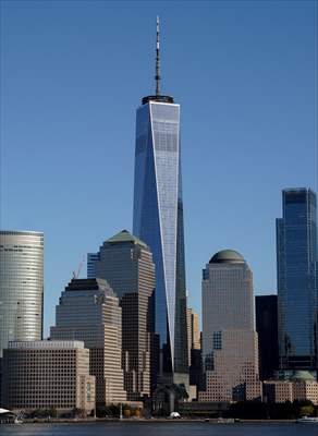 World Tallest Buildings