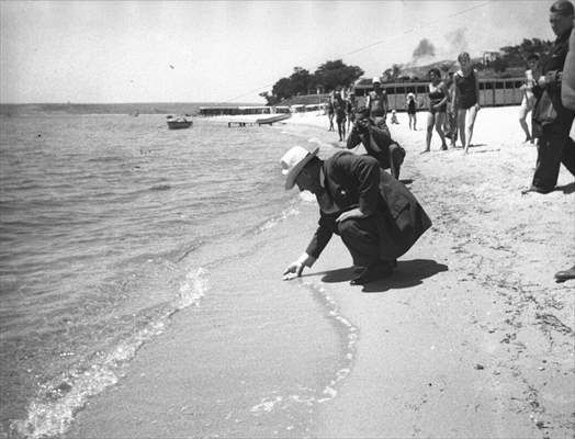 Büyük Önder Atatürk'ün ebediyete intikalinin 84'üncü yılı