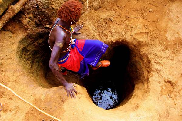 Drought worsens in Kenya amid insufficient rain