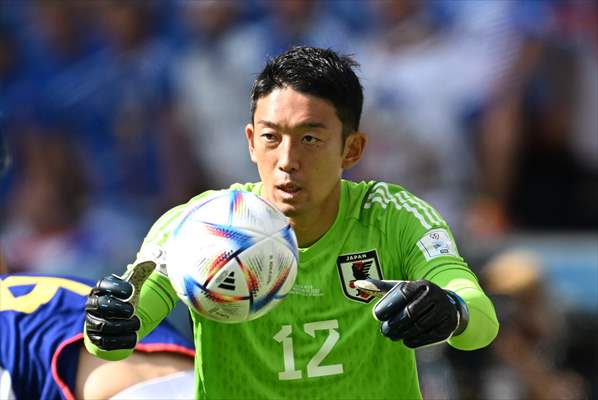 Japan v Costa Rica: FIFA World Cup 2022