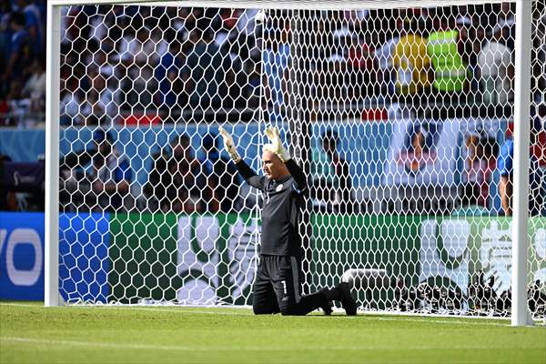 Japan v Costa Rica: FIFA World Cup 2022