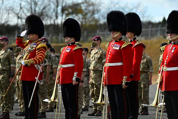 Bilateral Field Training Exercise called “Vigilant Isles 22” in Japan