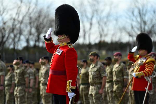 Bilateral Field Training Exercise called “Vigilant Isles 22” in Japan
