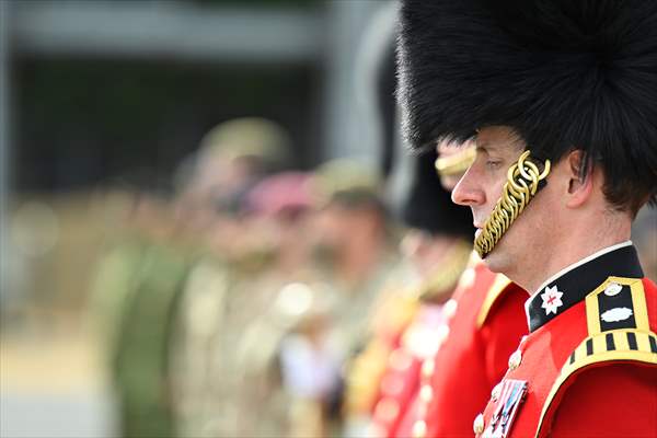 Bilateral Field Training Exercise called “Vigilant Isles 22” in Japan