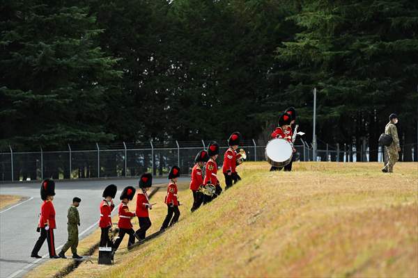 Bilateral Field Training Exercise called “Vigilant Isles 22” in Japan
