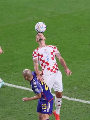 Japan v Croatia: Round of 16 - FIFA World Cup Qatar 2022