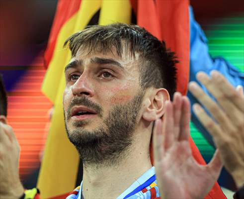 Morocco v Spain: Round of 16 - FIFA World Cup Qatar 2022