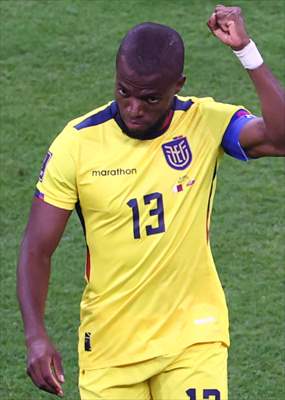 Football Stars over 30 years old at FIFA World Cup Qatar 2022