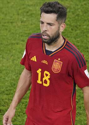 Football Stars over 30 years old at FIFA World Cup Qatar 2022