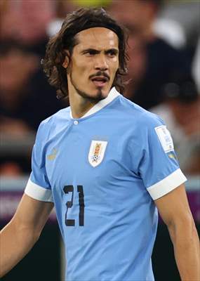 Football Stars over 30 years old at FIFA World Cup Qatar 2022