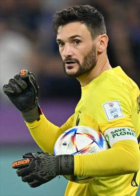 Football Stars over 30 years old at FIFA World Cup Qatar 2022