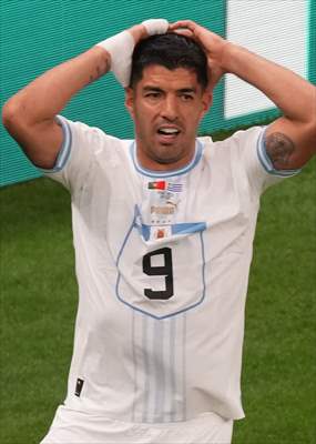 Football Stars over 30 years old at FIFA World Cup Qatar 2022