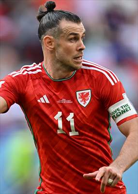 Football Stars over 30 years old at FIFA World Cup Qatar 2022