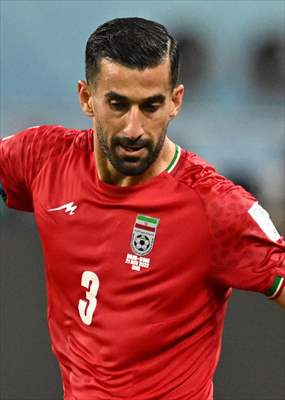 Football Stars over 30 years old at FIFA World Cup Qatar 2022