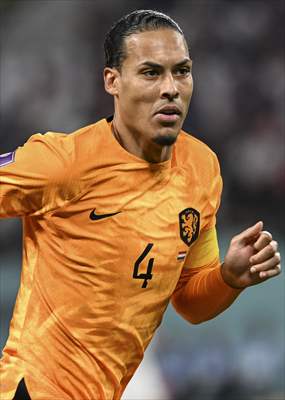 Football Stars over 30 years old at FIFA World Cup Qatar 2022