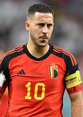 Football Stars over 30 years old at FIFA World Cup Qatar 2022