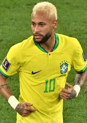 Football Stars over 30 years old at FIFA World Cup Qatar 2022