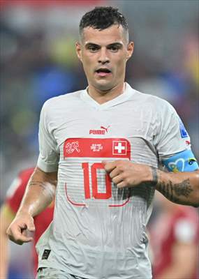 Football Stars over 30 years old at FIFA World Cup Qatar 2022