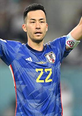 Football Stars over 30 years old at FIFA World Cup Qatar 2022