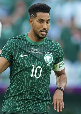 Football Stars over 30 years old at FIFA World Cup Qatar 2022