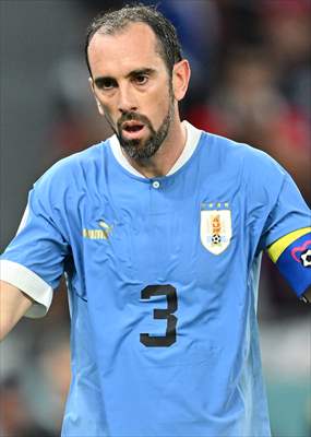 Football Stars over 30 years old at FIFA World Cup Qatar 2022