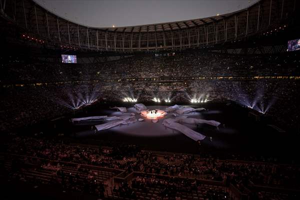 Ahead of Argentina v France: FIFA World Cup 2022 Final