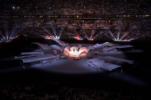 Ahead of Argentina v France: FIFA World Cup 2022 Final