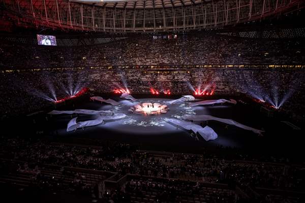 Ahead of Argentina v France: FIFA World Cup 2022 Final