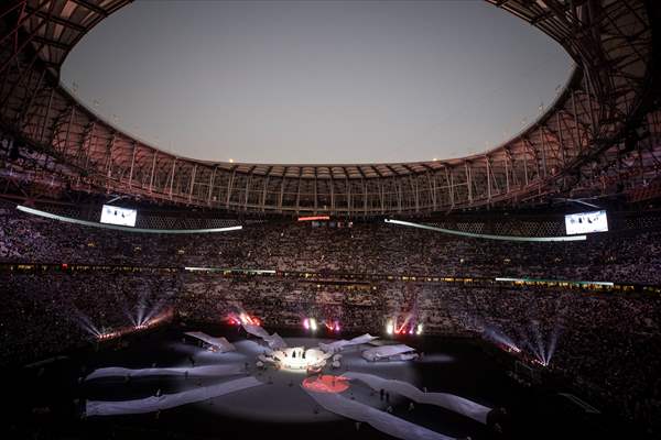 Ahead of Argentina v France: FIFA World Cup 2022 Final