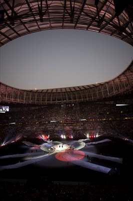 Ahead of Argentina v France: FIFA World Cup 2022 Final