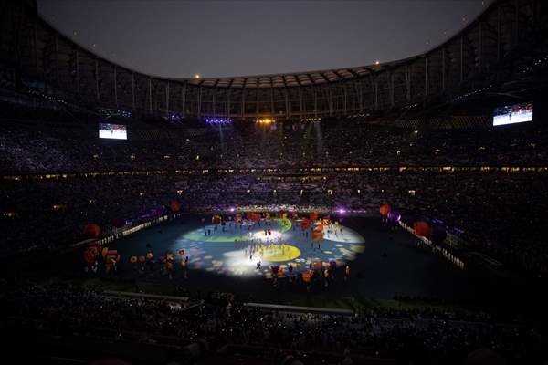 Ahead of Argentina v France: FIFA World Cup 2022 Final