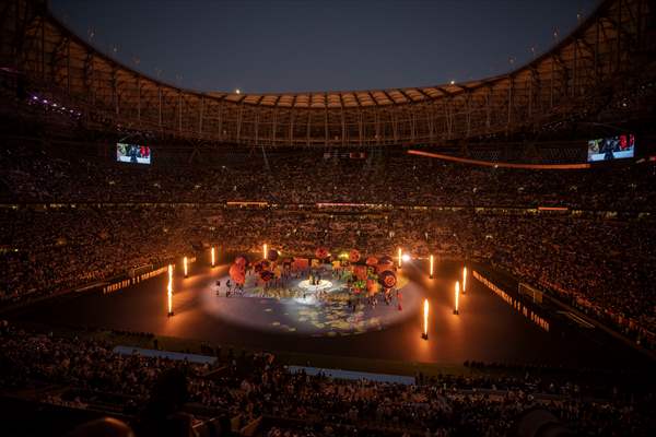 Ahead of Argentina v France: FIFA World Cup 2022 Final