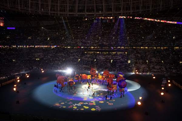 Ahead of Argentina v France: FIFA World Cup 2022 Final