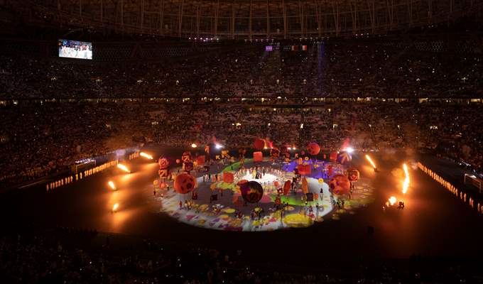 Ahead of Argentina v France: FIFA World Cup 2022 Final