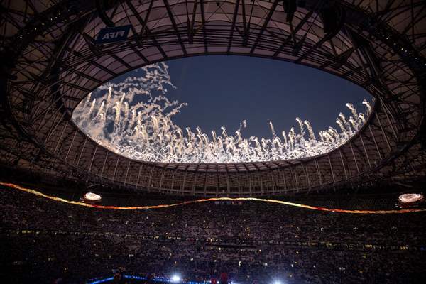 Ahead of Argentina v France: FIFA World Cup 2022 Final