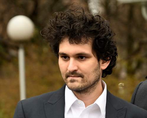 Sam Bankman-Fried released on $250 million bond after appearing in a US court