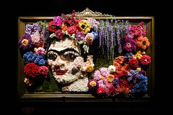 Frida Kahlo: The Life of an Icon in Sydney