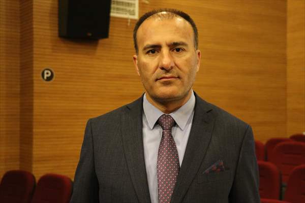 Siirt'te farklı meslek gruplarının oluşturduğu koro seyirciyle buluştu