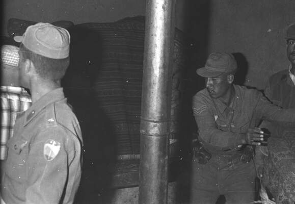 Güneydoğu'dan insan manzaraları